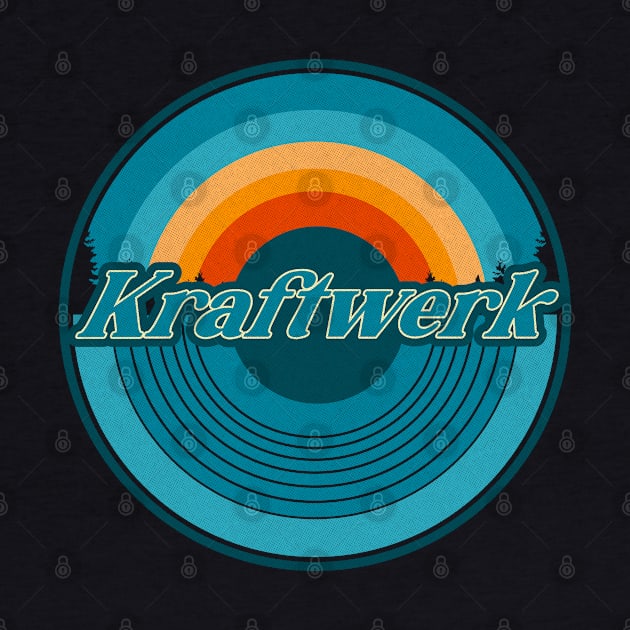 Kraftwerk by Jurou